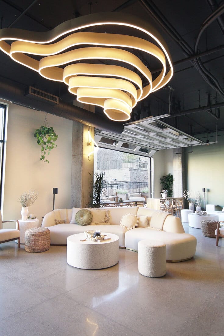 Restaurant projects
