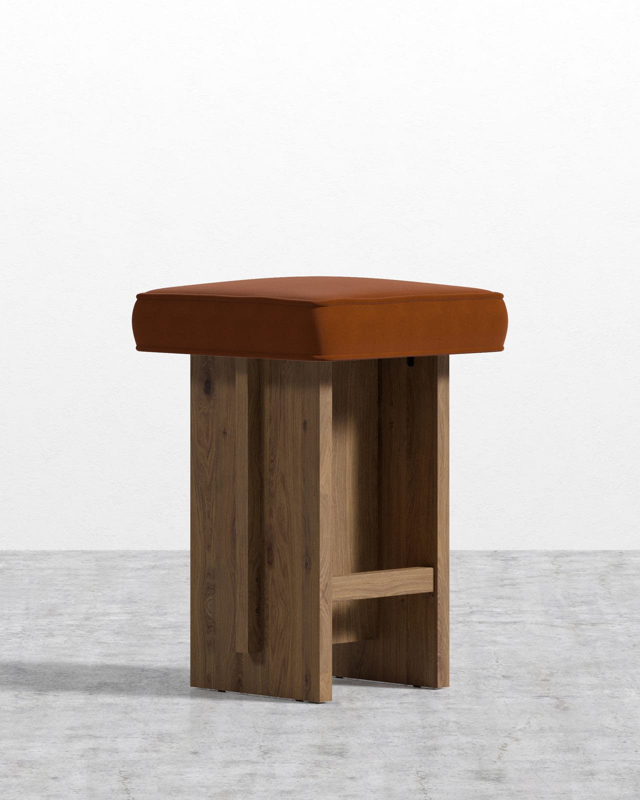 Echo Counter Stool by Maria Sharapova