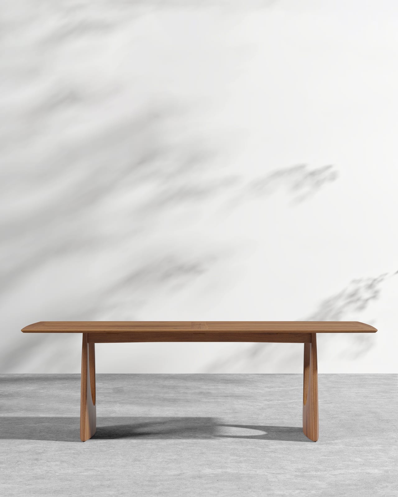 Arco Outdoor Dining Table