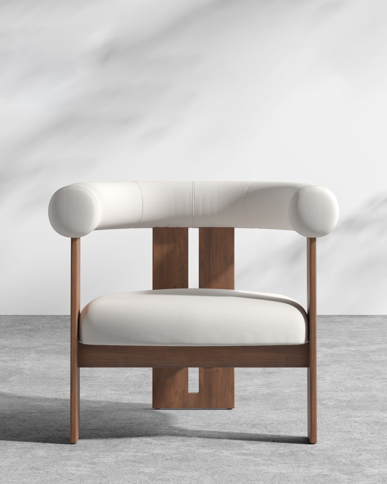 Tola Outdoor Lounge Chair