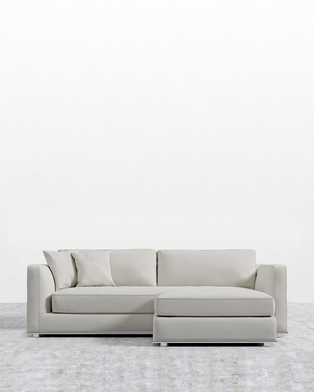 Milo Sleeper Sectional