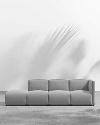 Arya Outdoor Modular Sectional