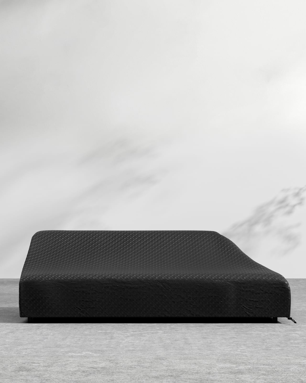 Mika Outdoor Armless Open Right 3 Seater Cover