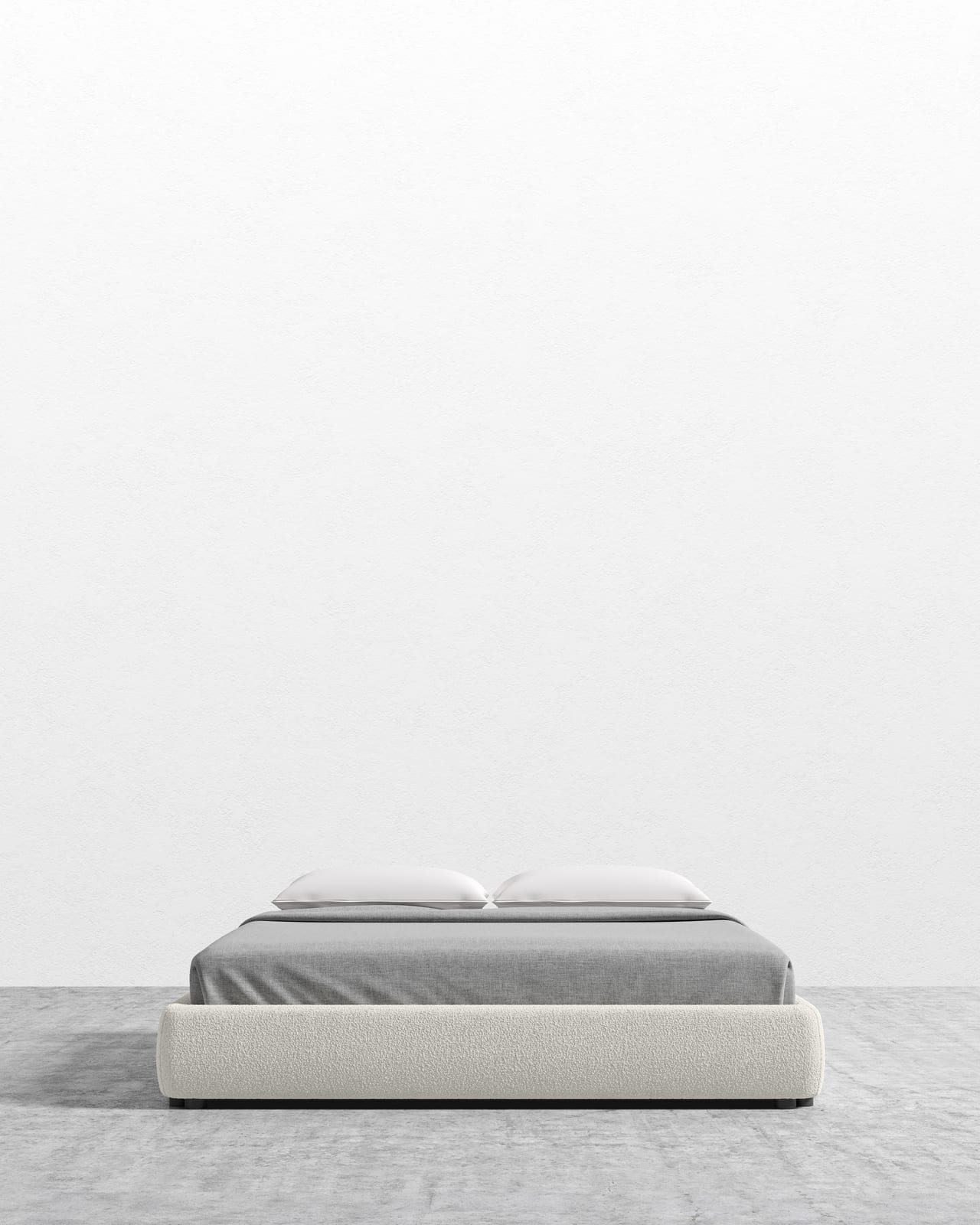 Modular Bed Frame