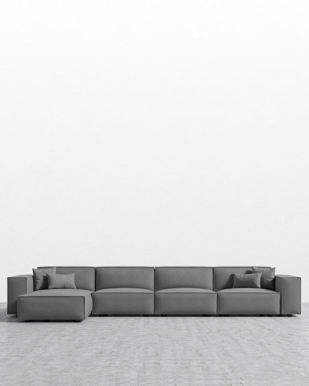 Porter Extended Sectional