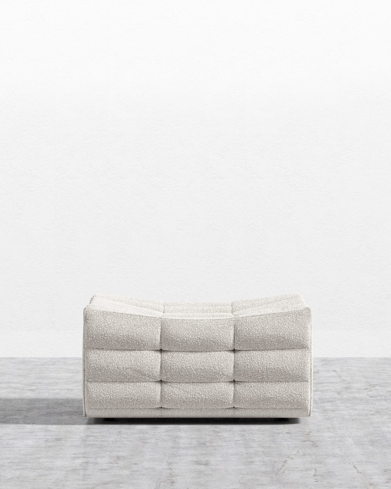 Tanner Ottoman
