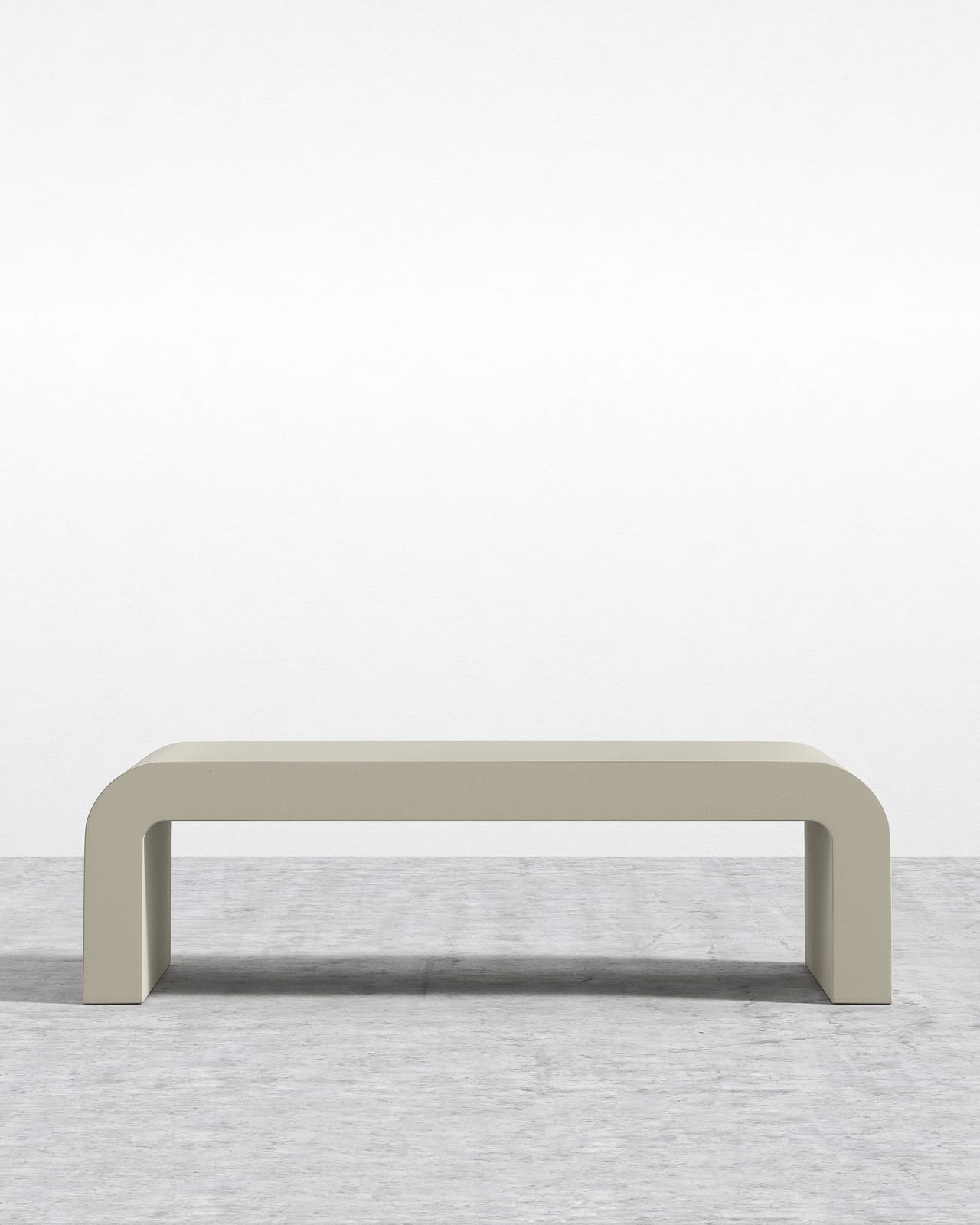 Cascadia Coffee Table
