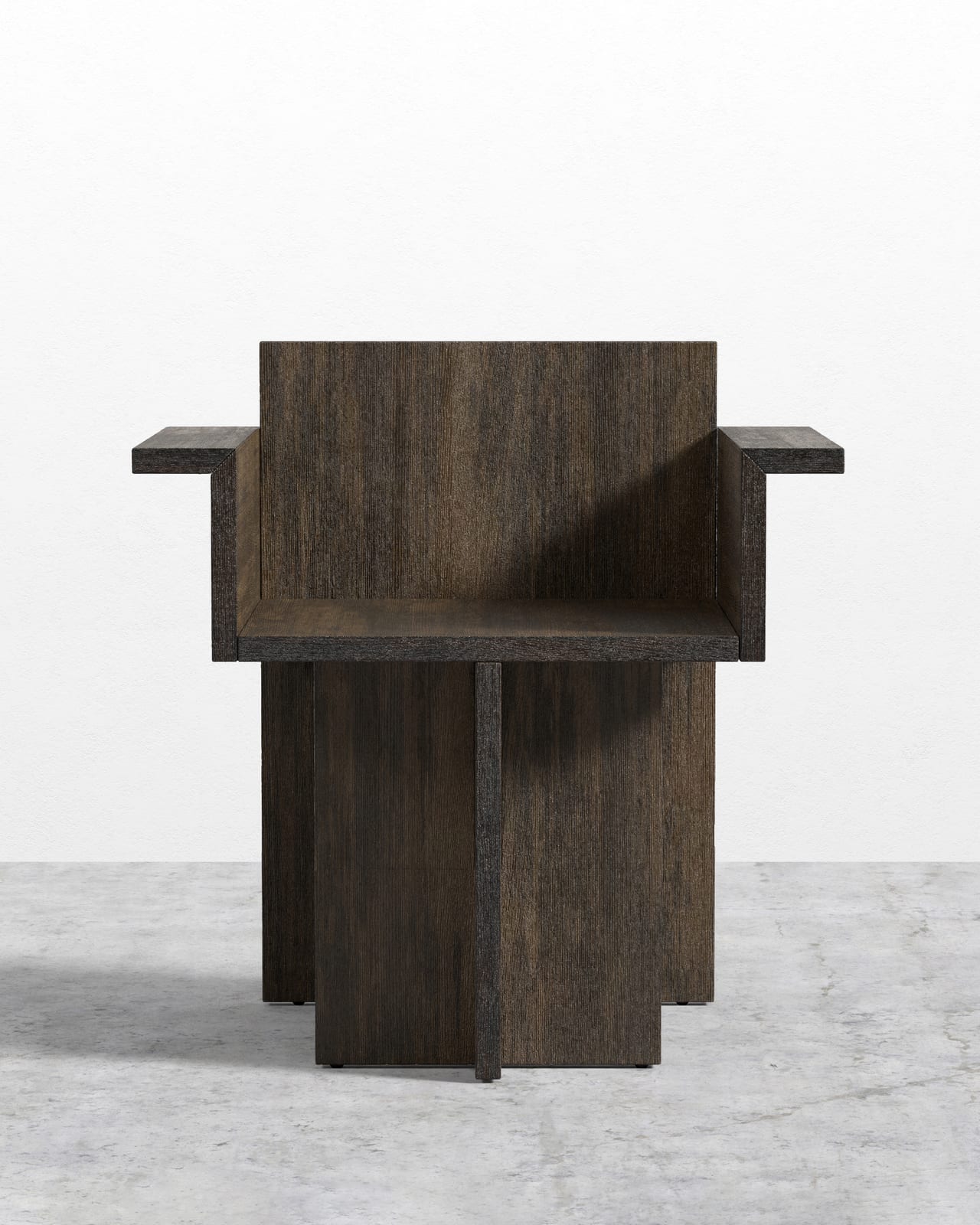 Kyoto Armchair