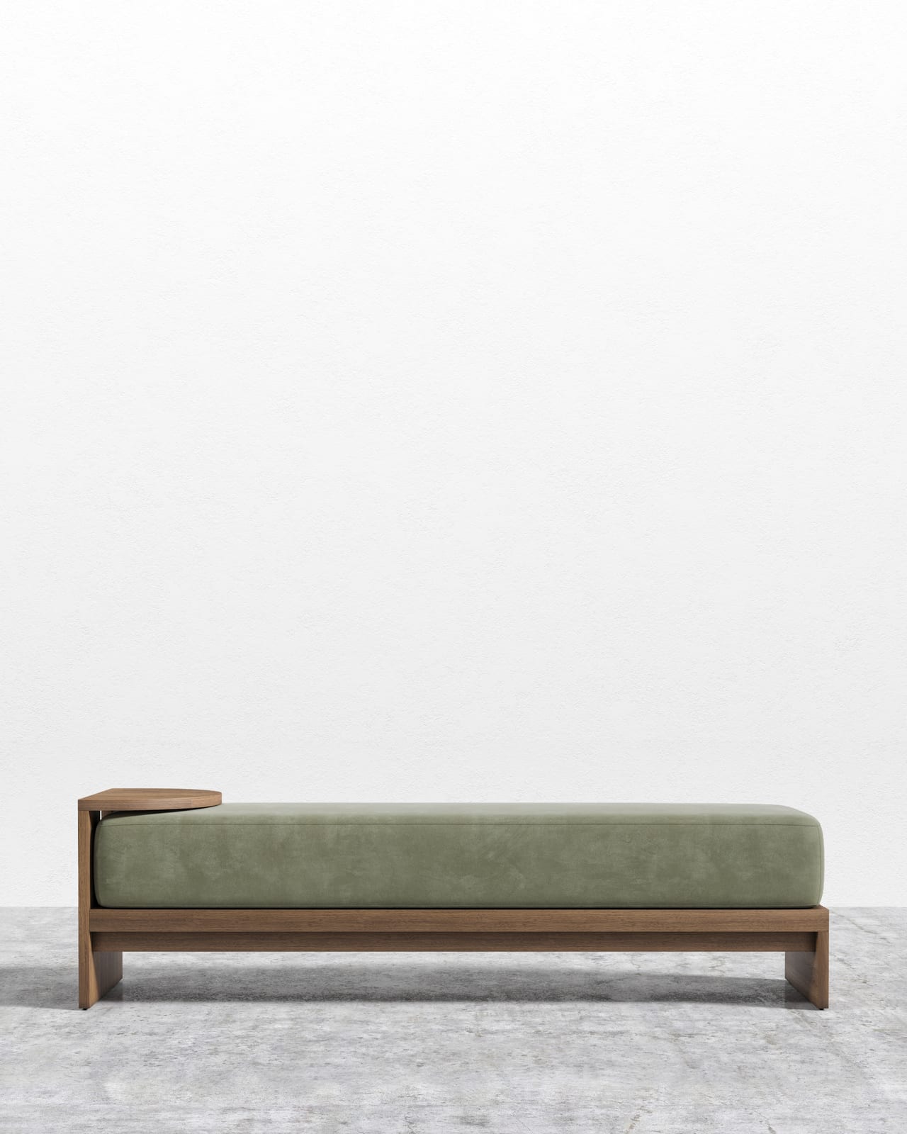 Tola Bench