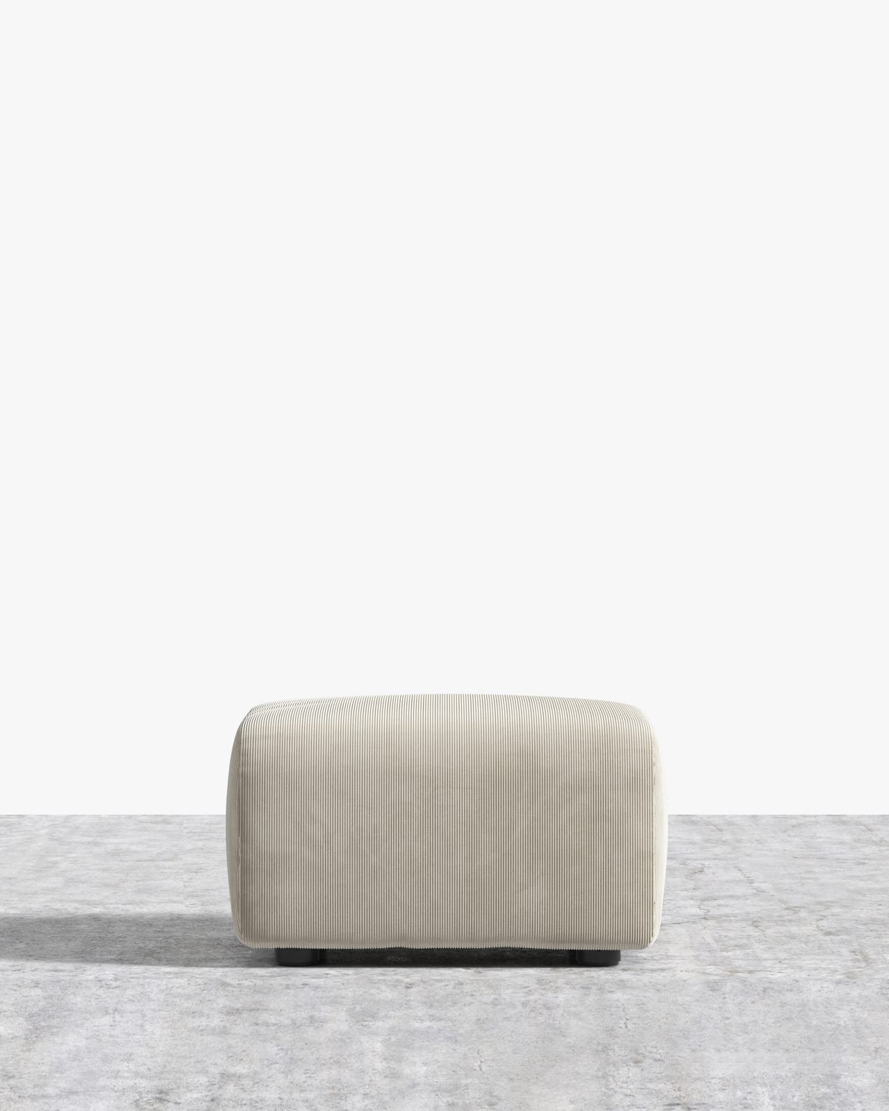 Kaye Ottoman