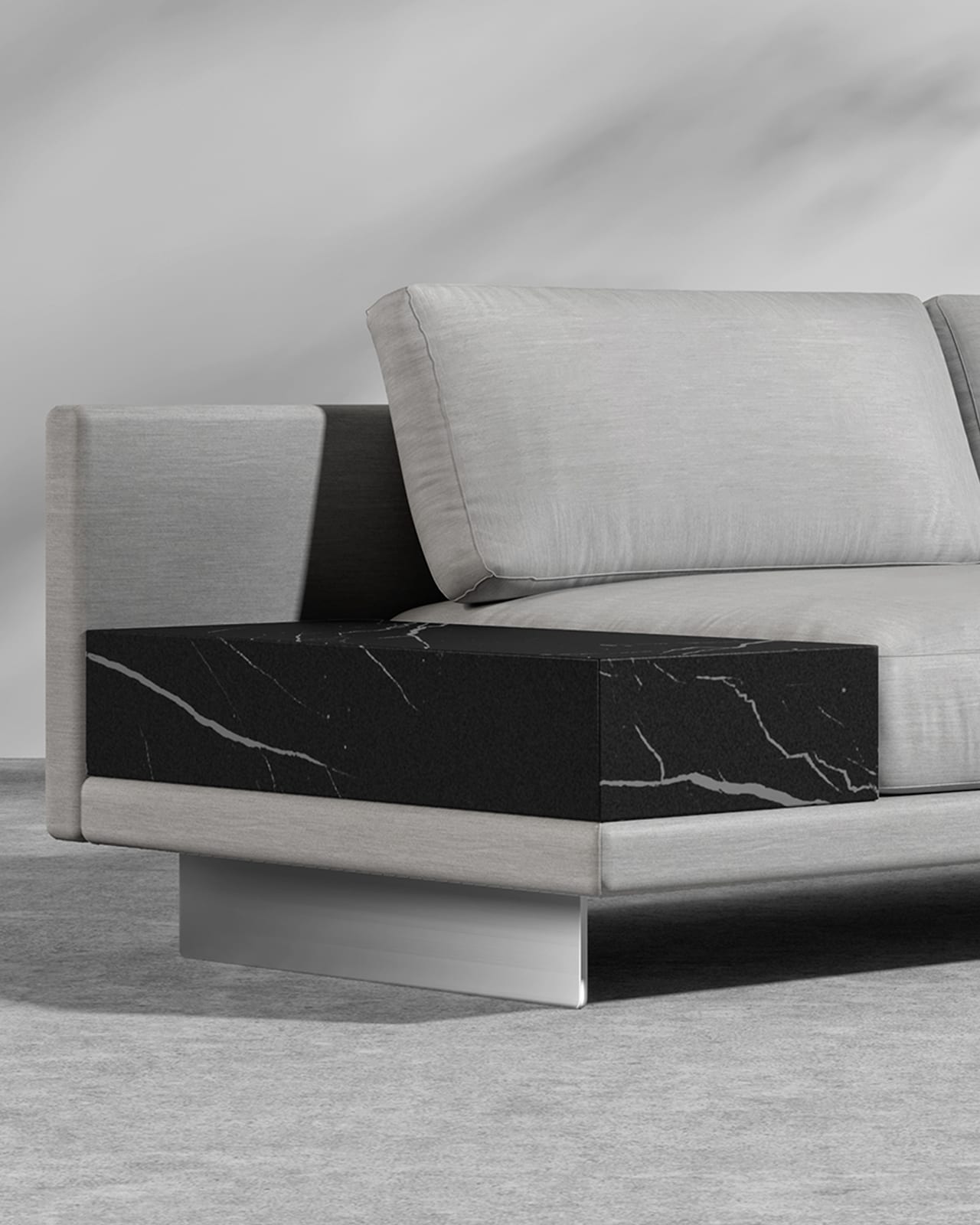 Dresden Outdoor Side Table