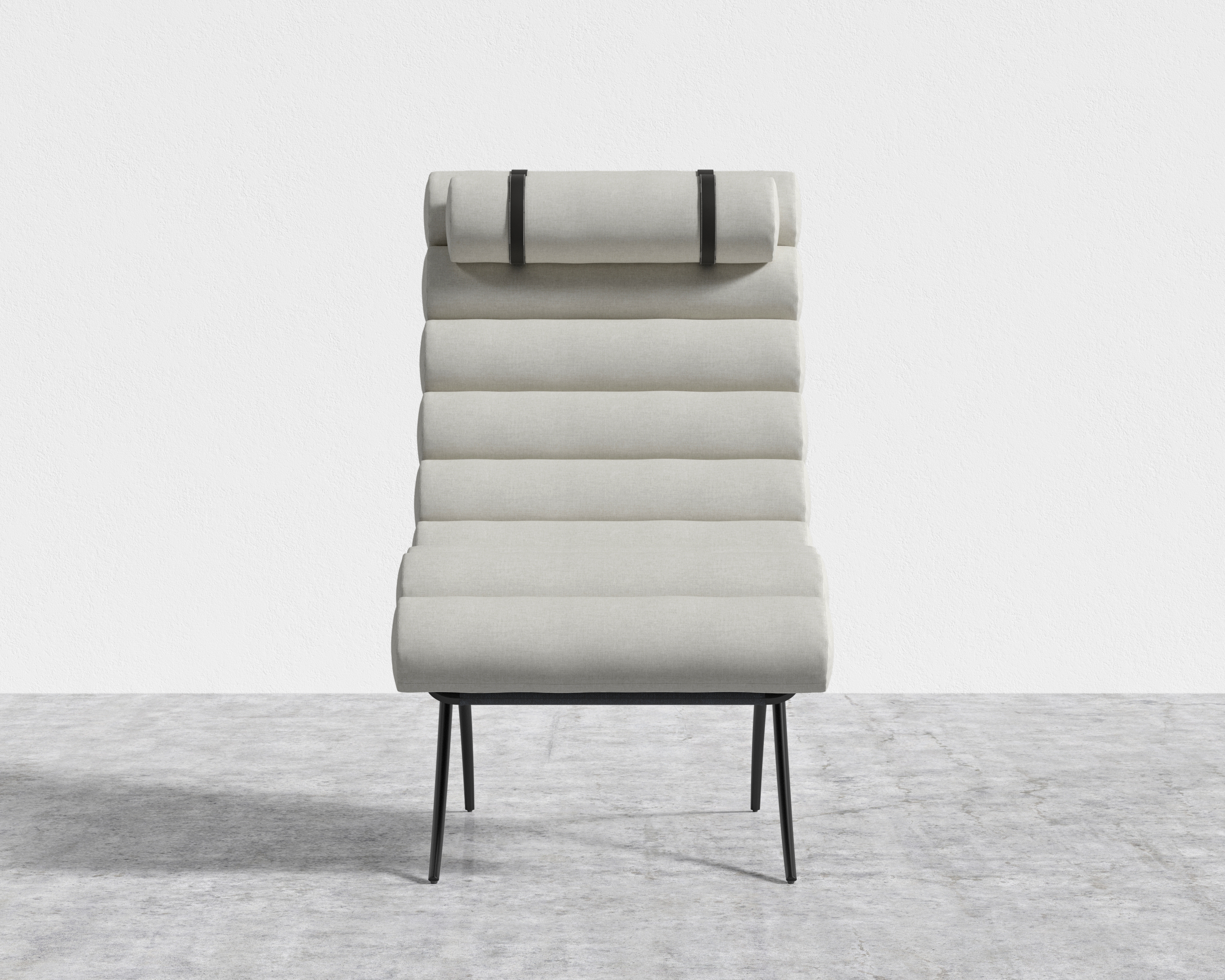 Jericho Lounge Chair | Rove Concepts