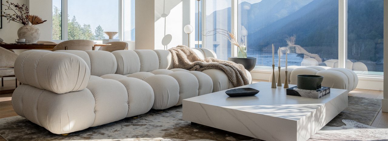 West Coast Modern