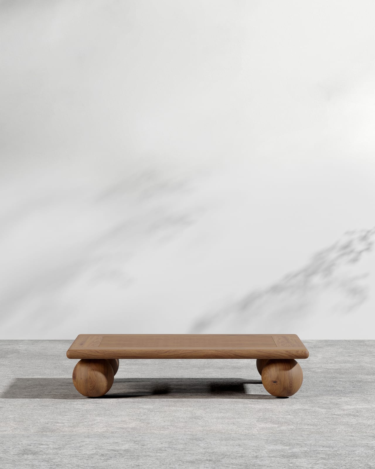 Bali Outdoor End Table