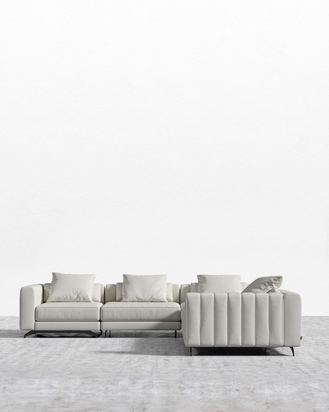 Berlin L-Sectional