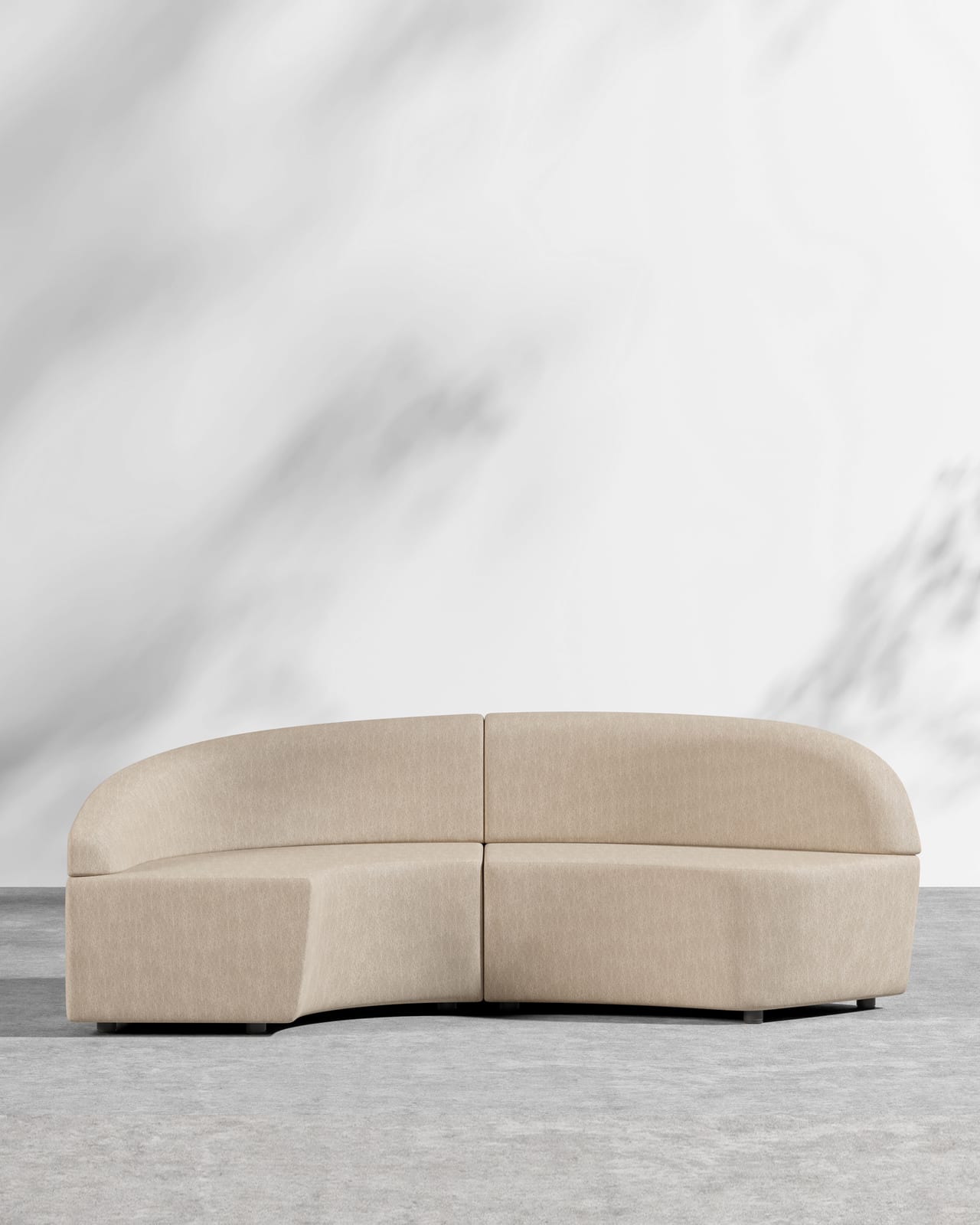 Oakridge Outdoor Sofa