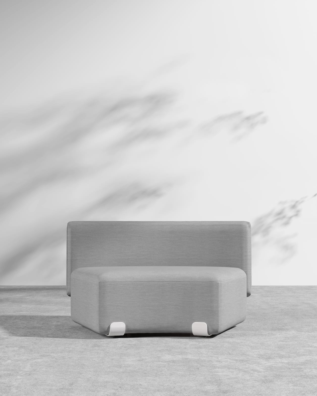 Tano Outdoor Armless