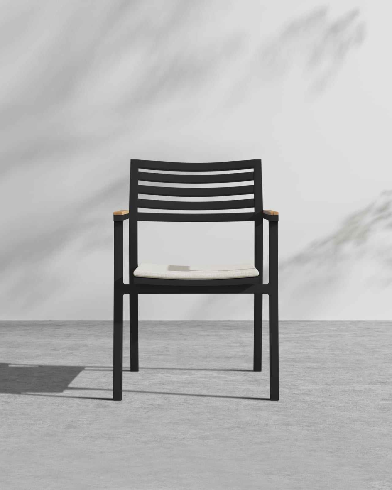 Linnea Outdoor Dining Chair
