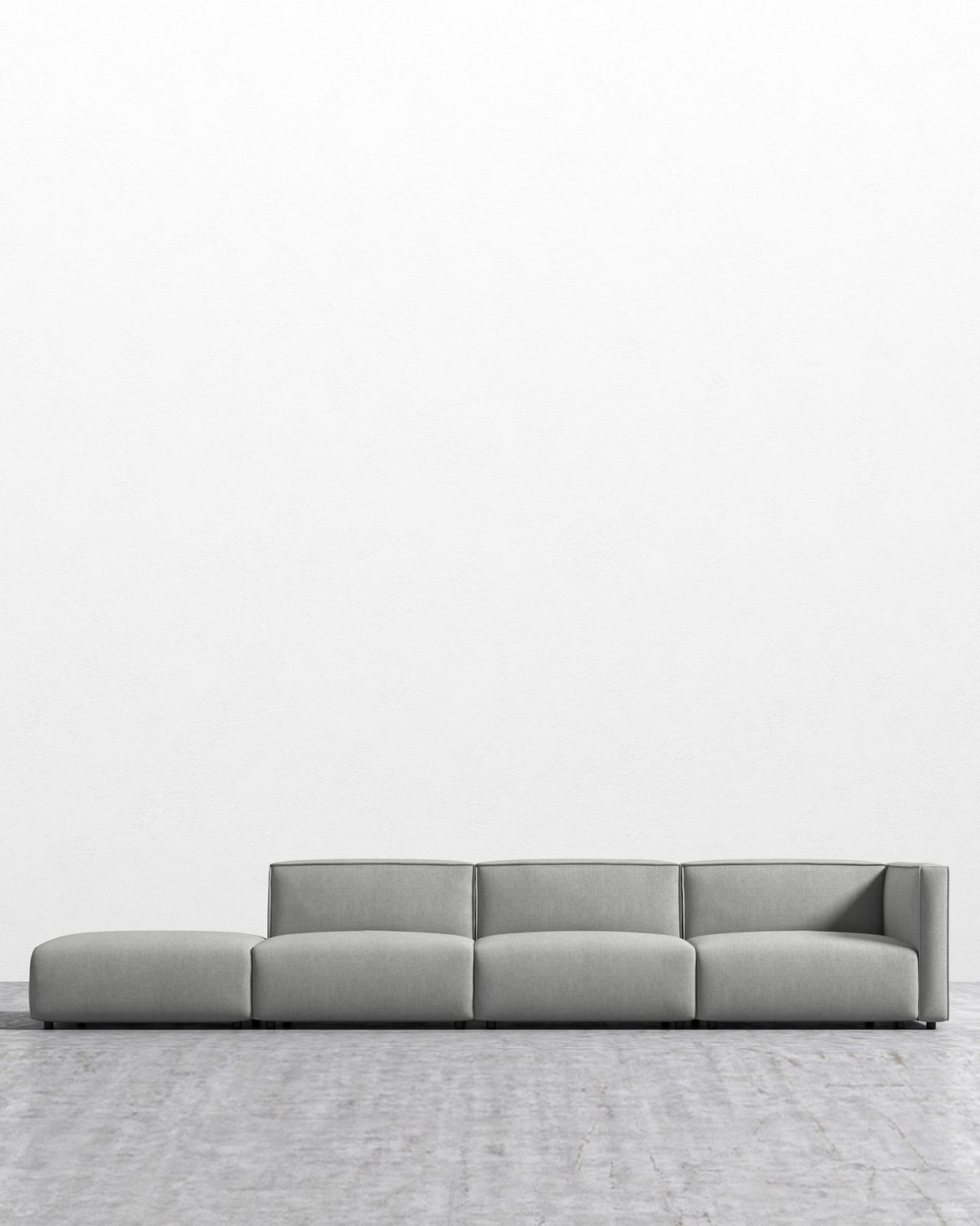 Arya Modular Sectional