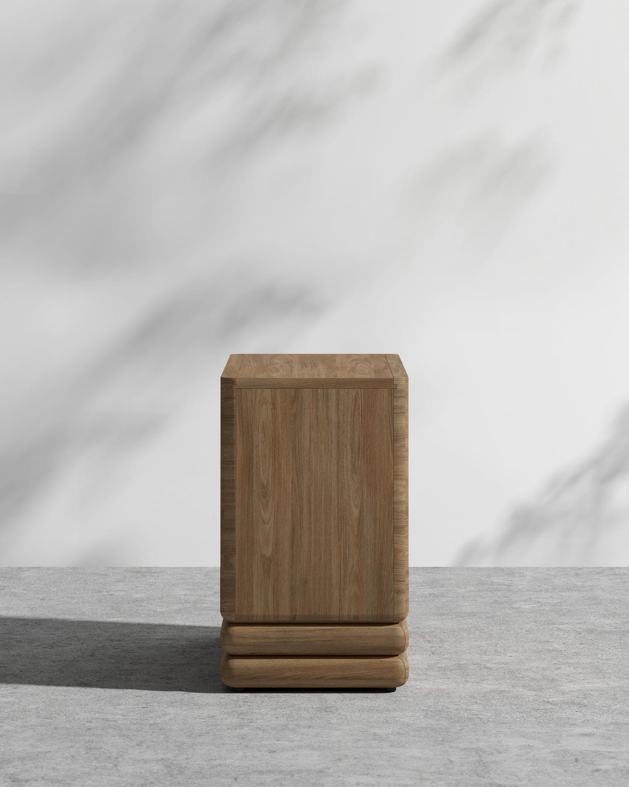 Bora Outdoor Side Table