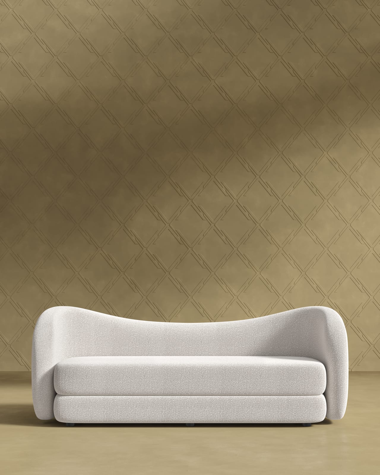 Diane Form Sleeper Sofa