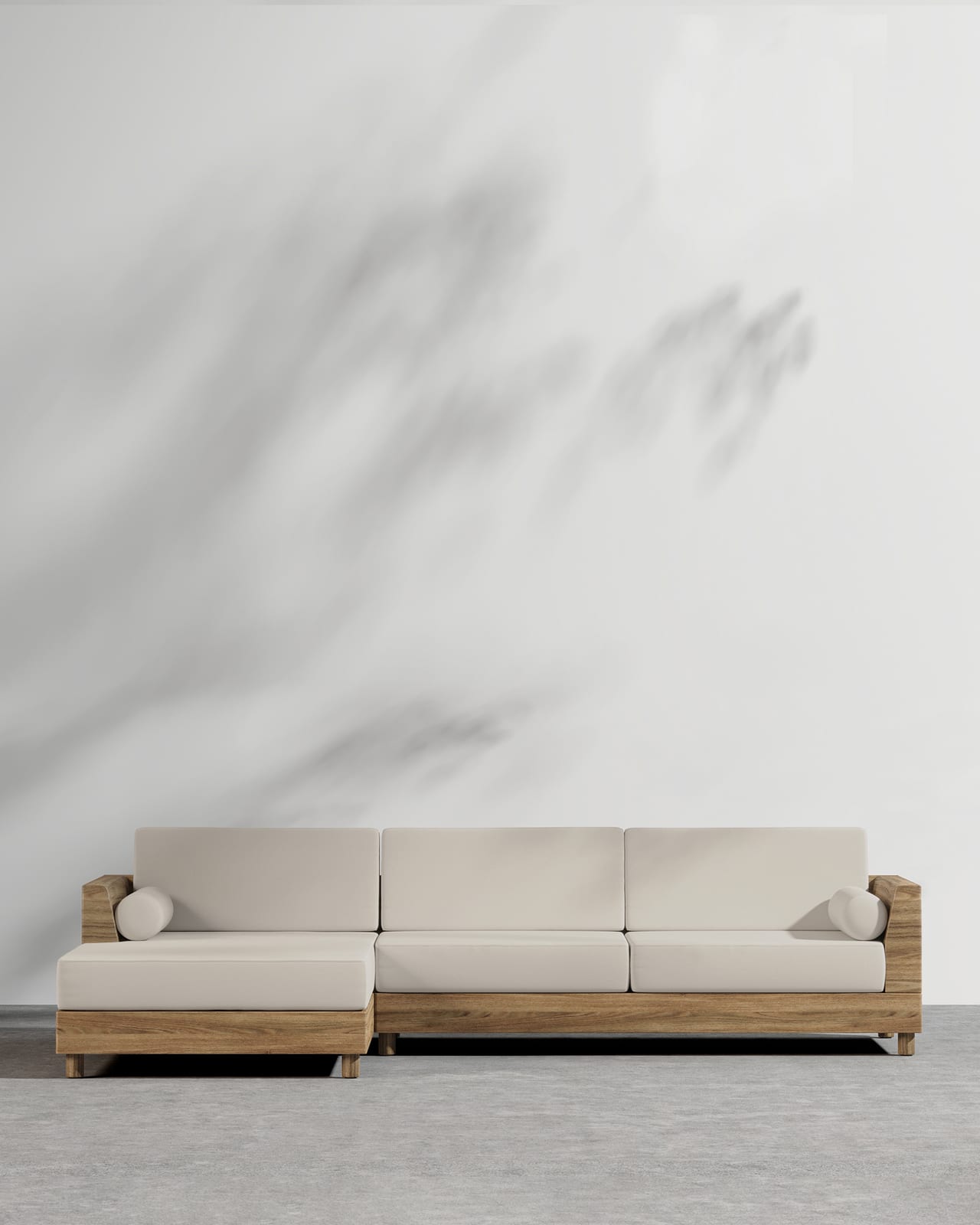 Hampton Outdoor Sectional