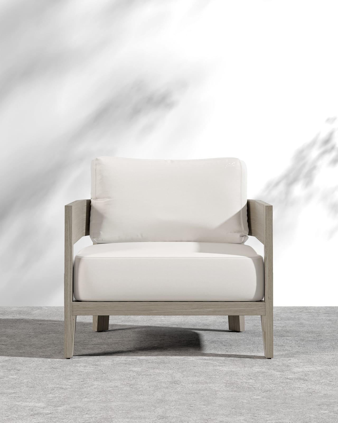 Heritage Outdoor Armchair