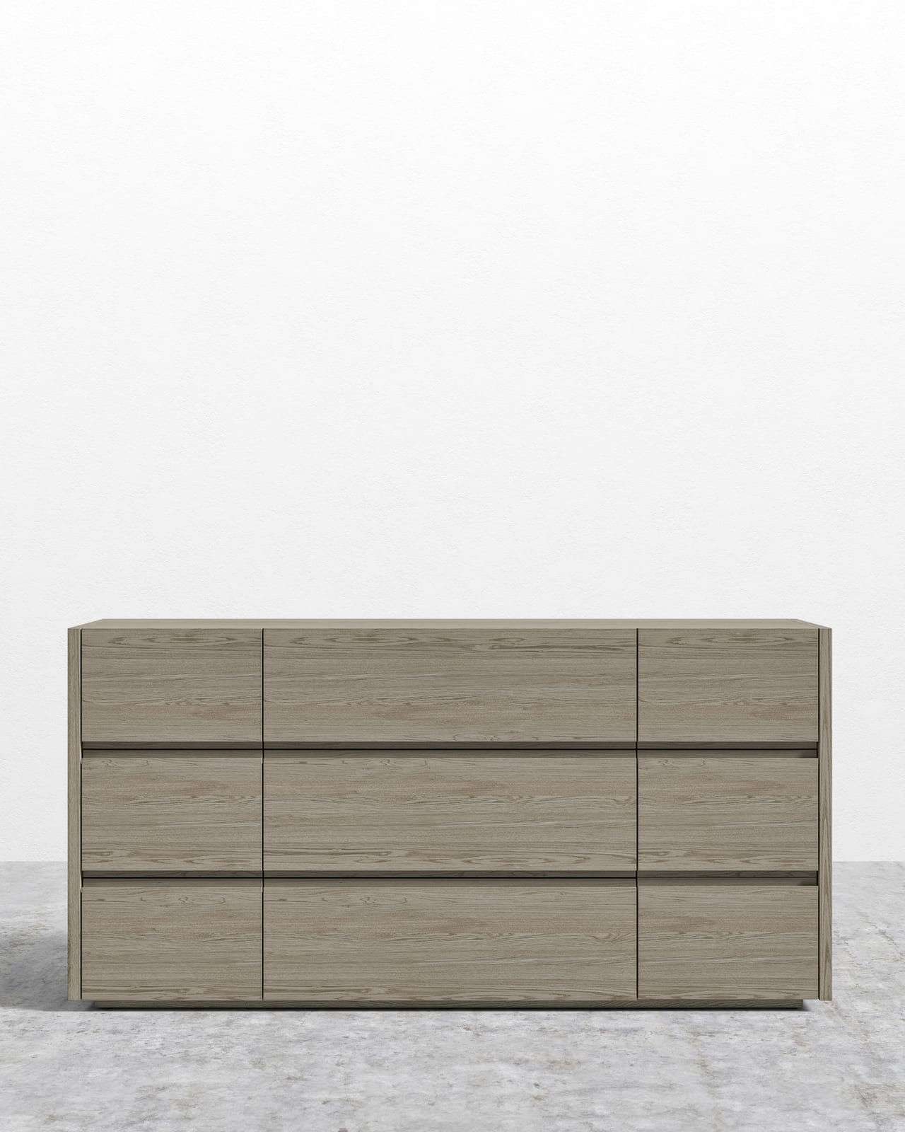 Heritage Dresser