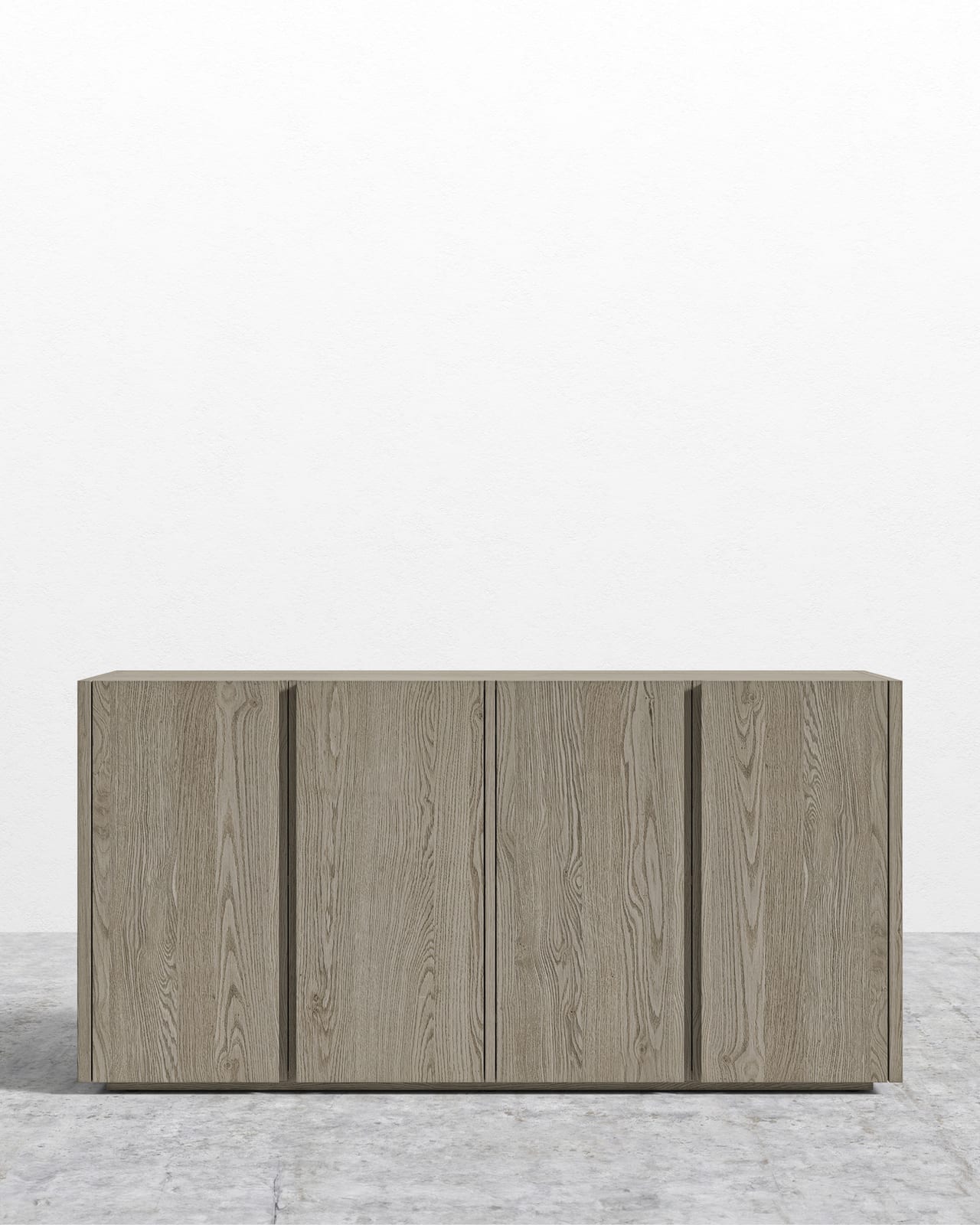 Heritage Sideboard