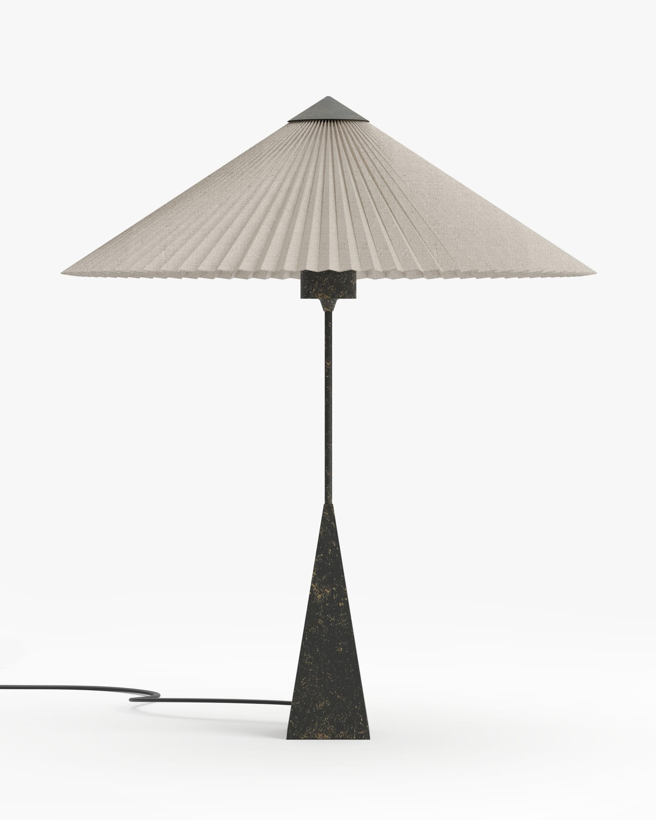 Kyoto Table Lamp