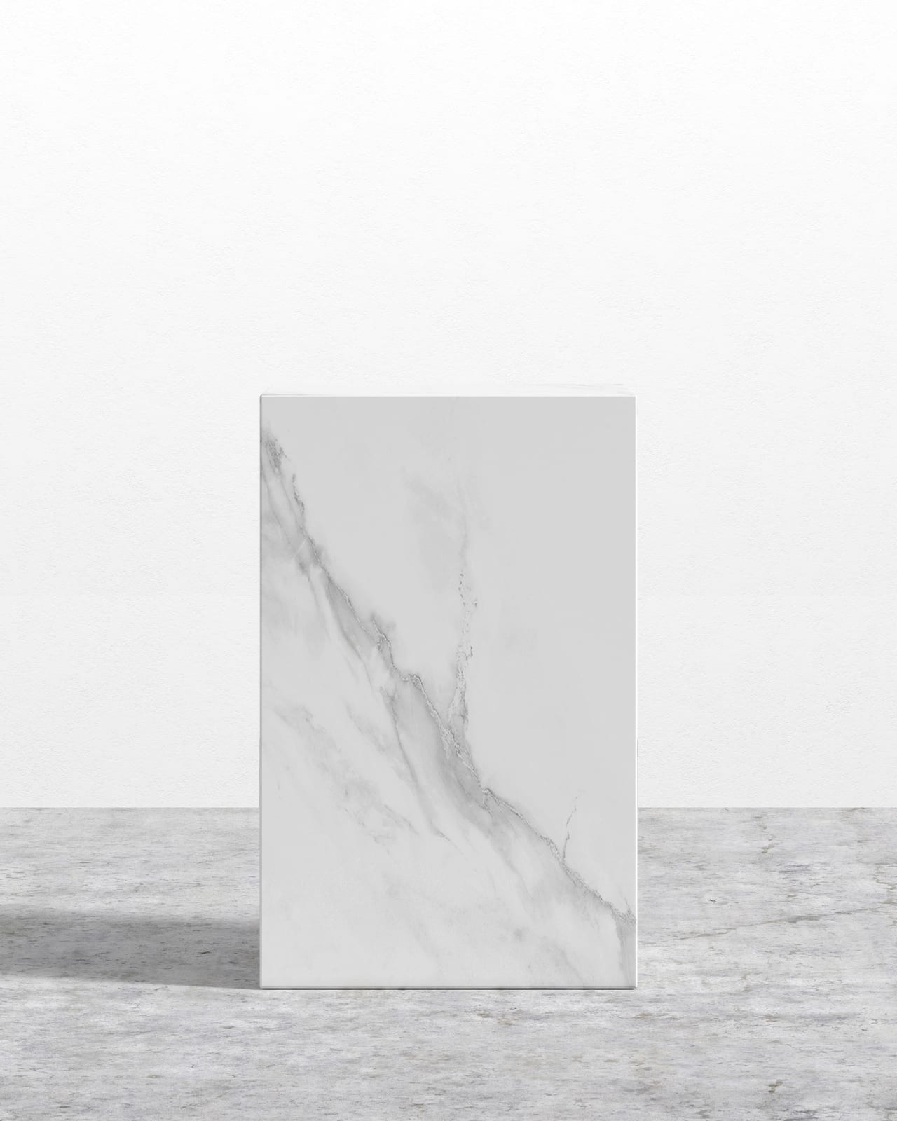 Liza Side Table - Ceramic