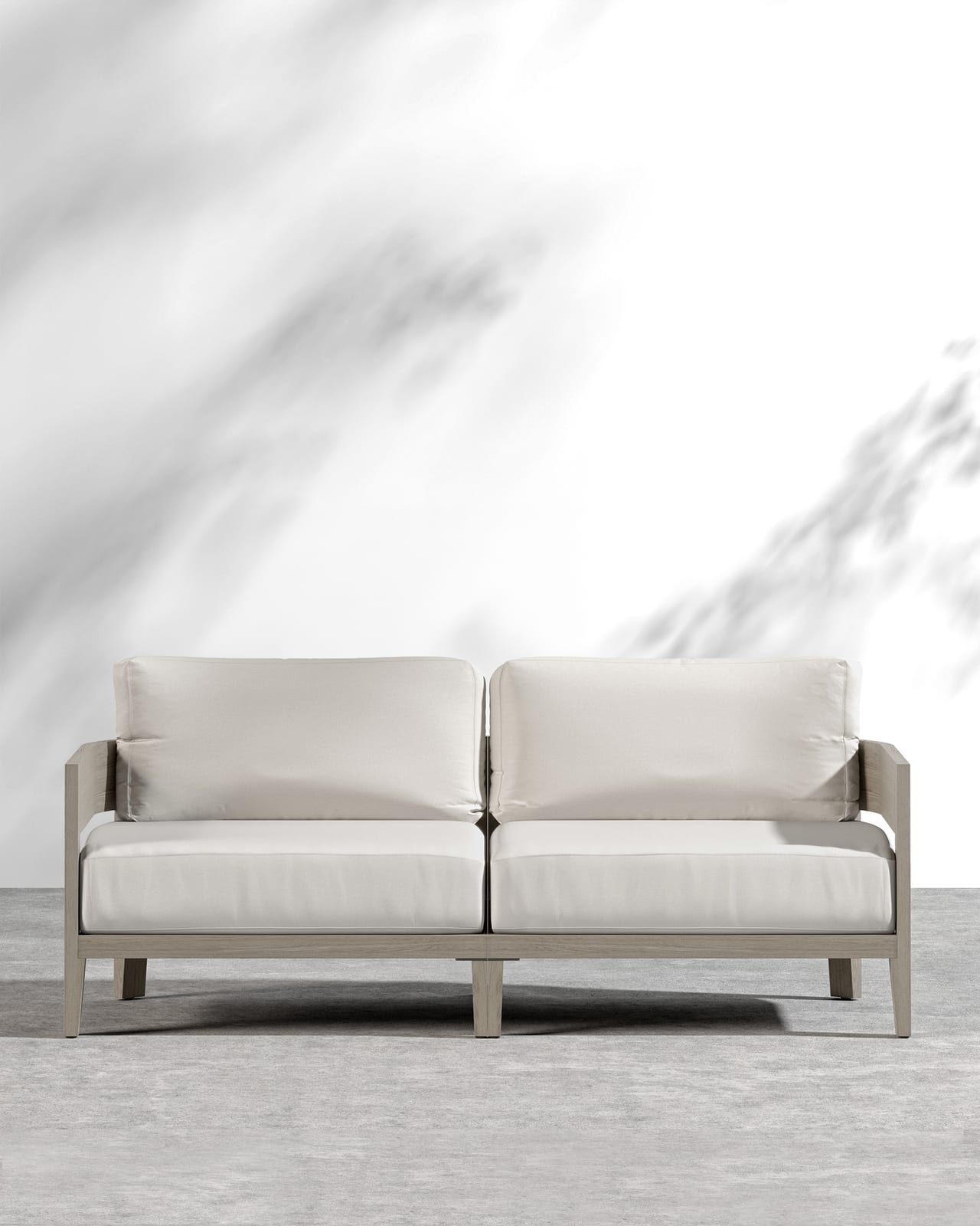 Heritage Outdoor Sofa