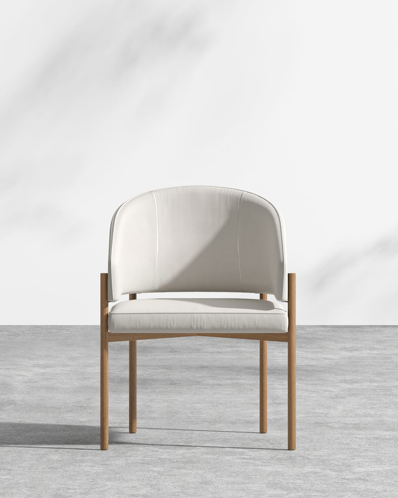Solana Outdoor Dining Chair