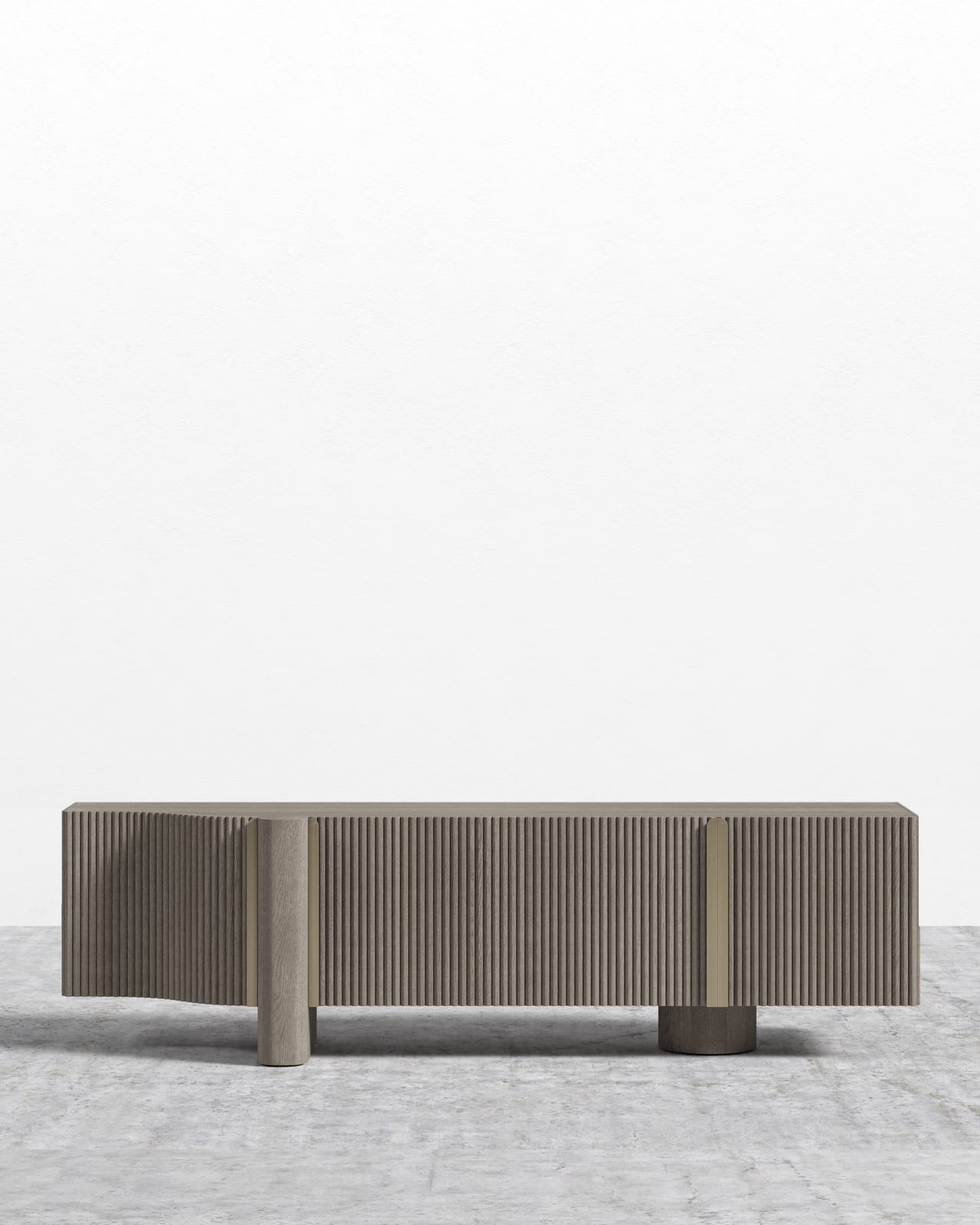 Magnus TV Console