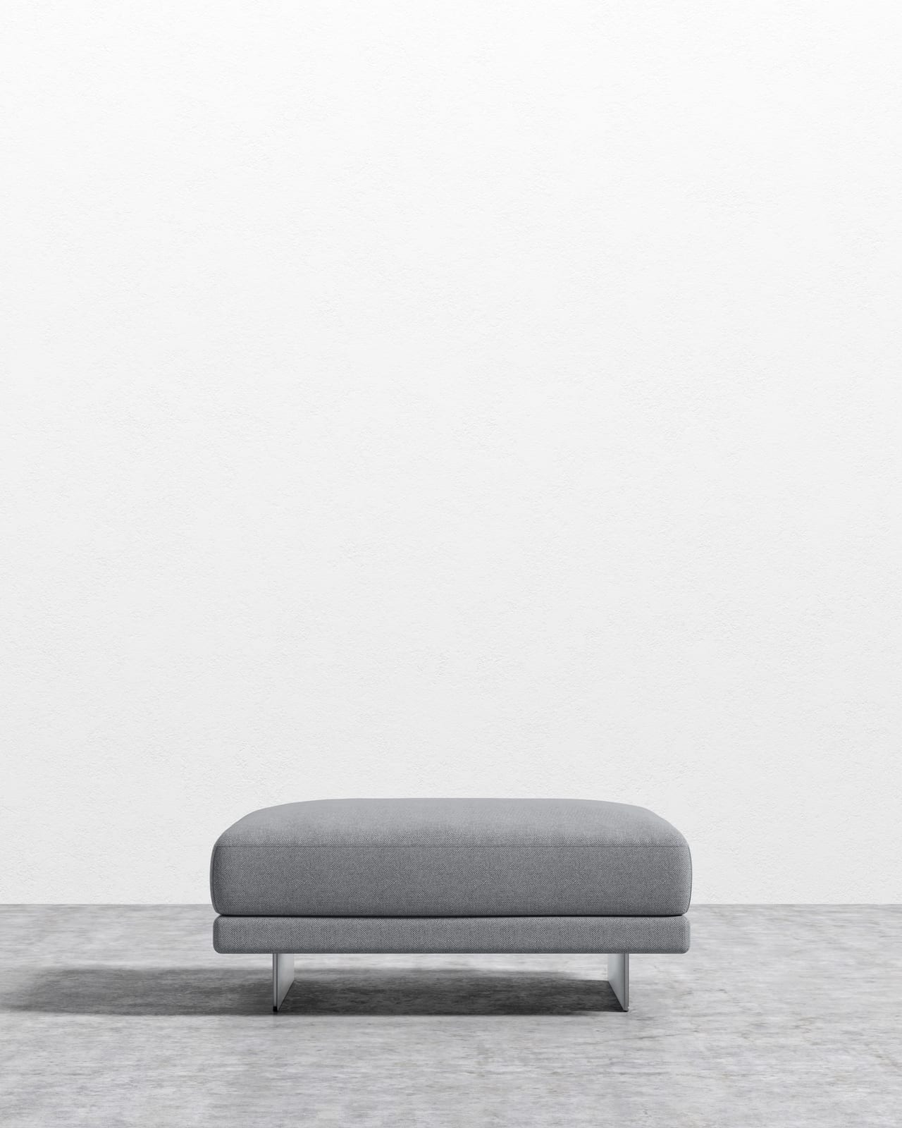 Dresden Ottoman