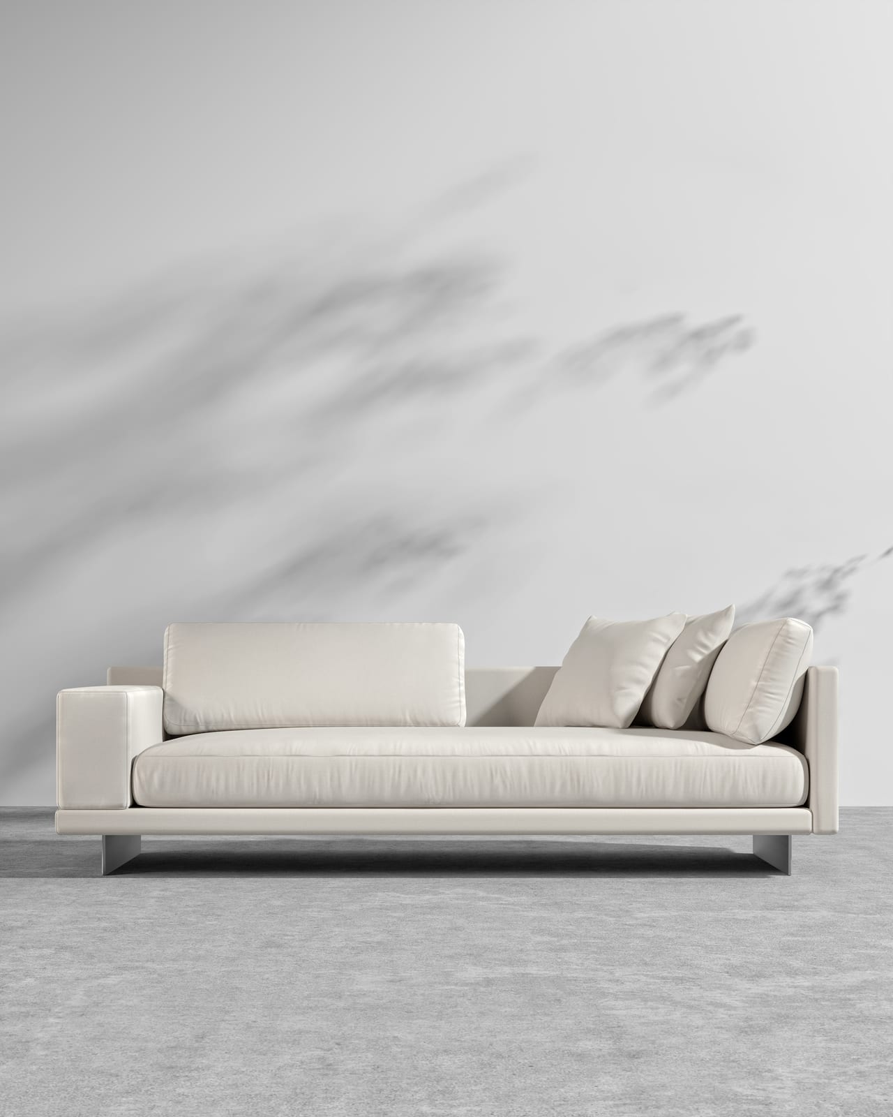 Dresden Outdoor Left Arm Sofa