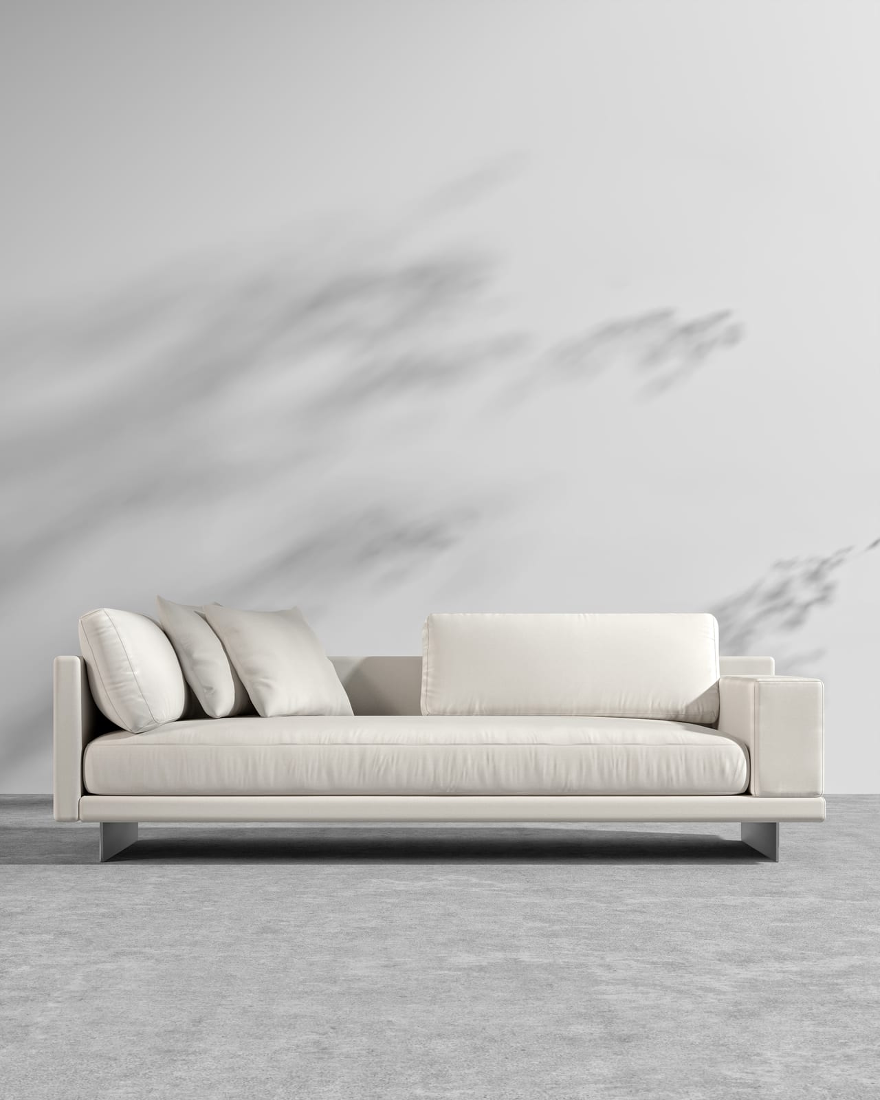 Dresden Outdoor Right Arm Sofa