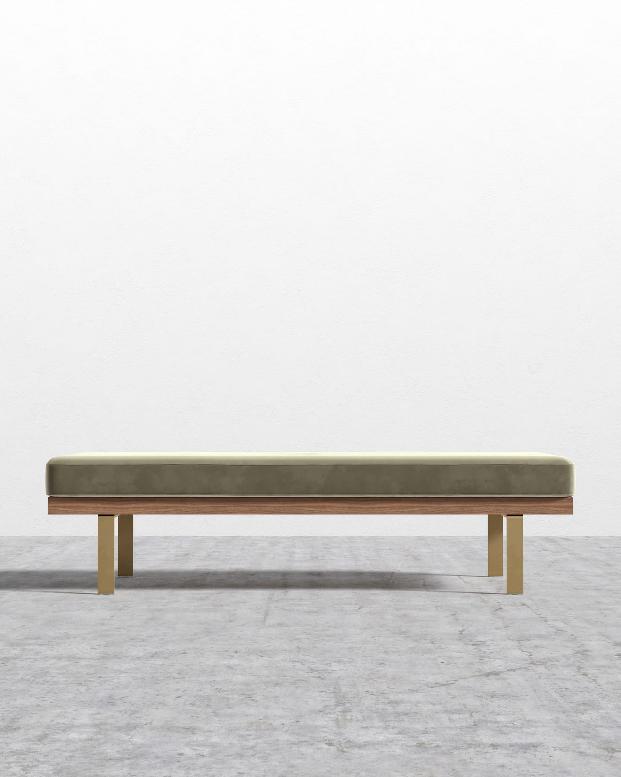 Maria Bench