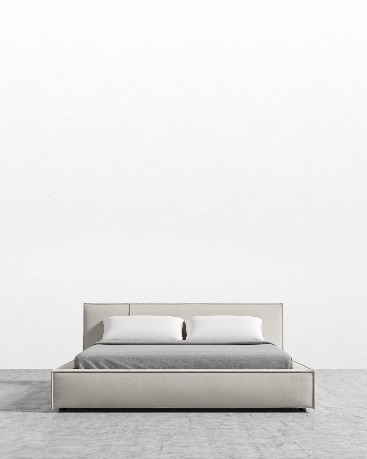 Porter Bed