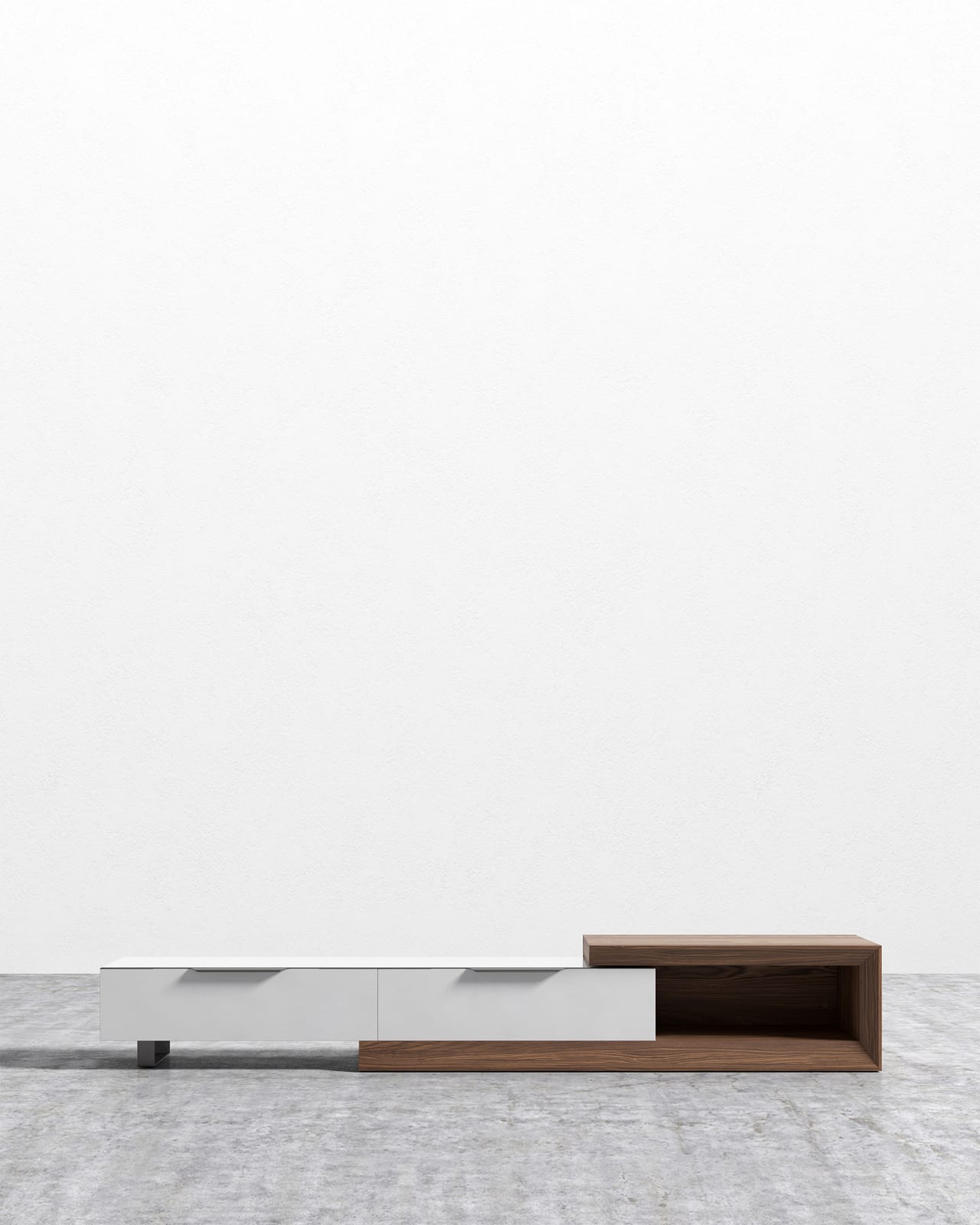 Winston Media Console - Small