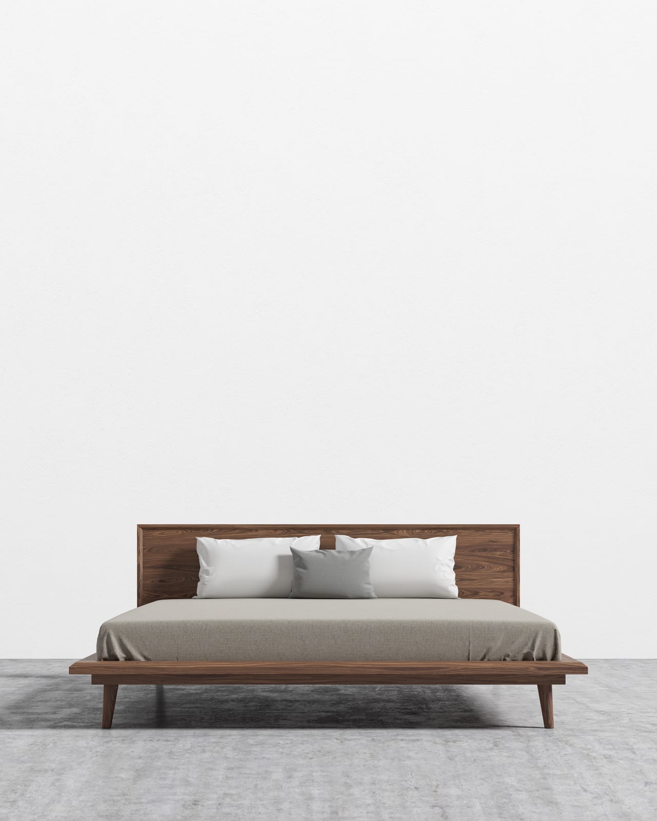 Asher Bed