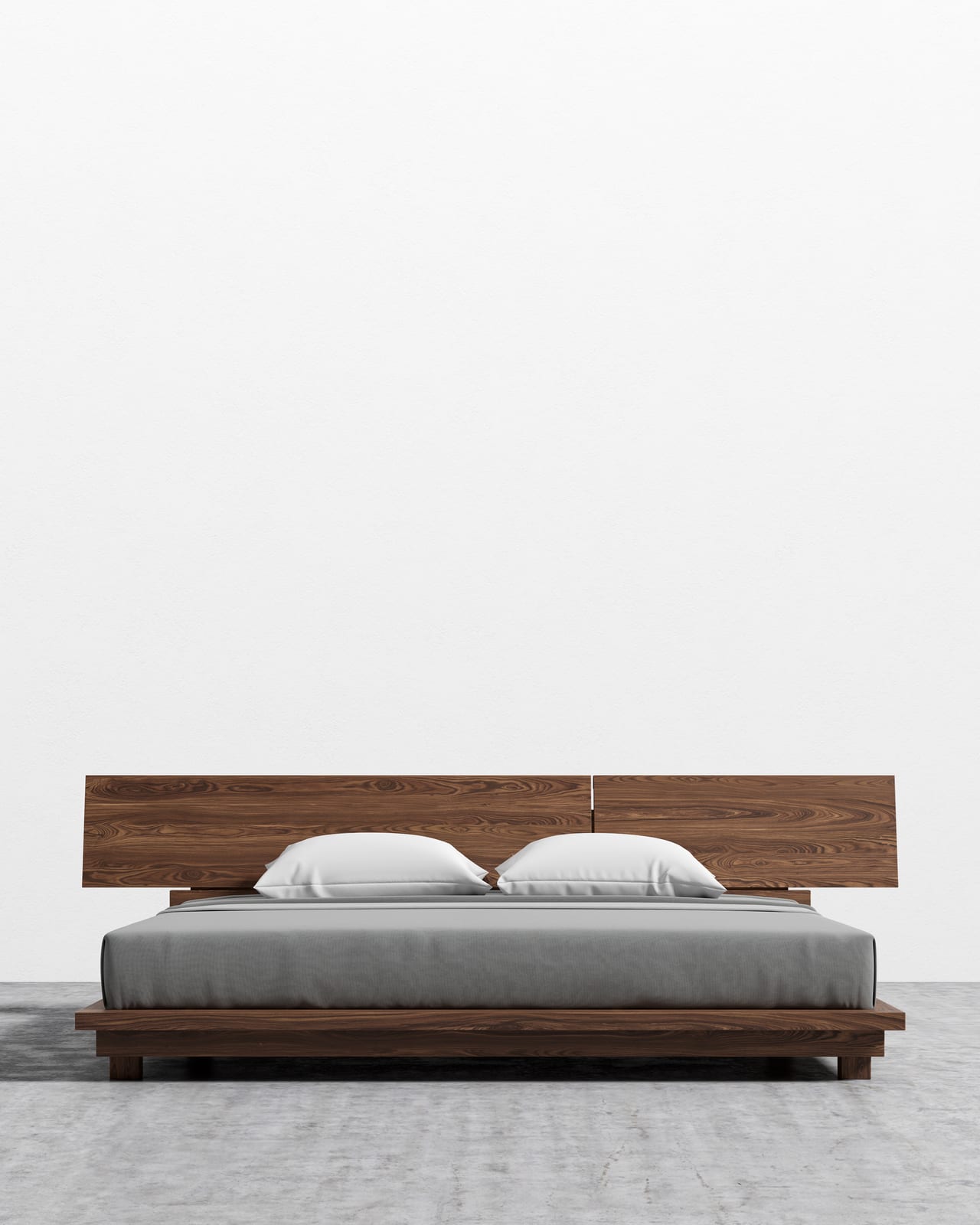 Hunter Bed