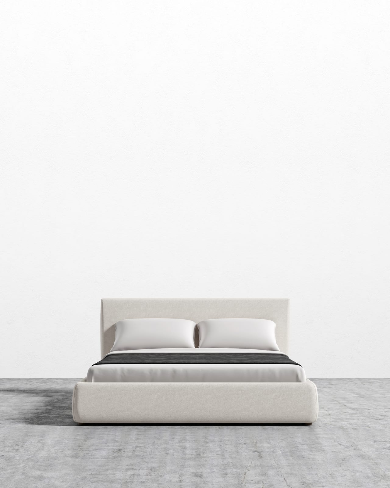 Ophelia Bed
