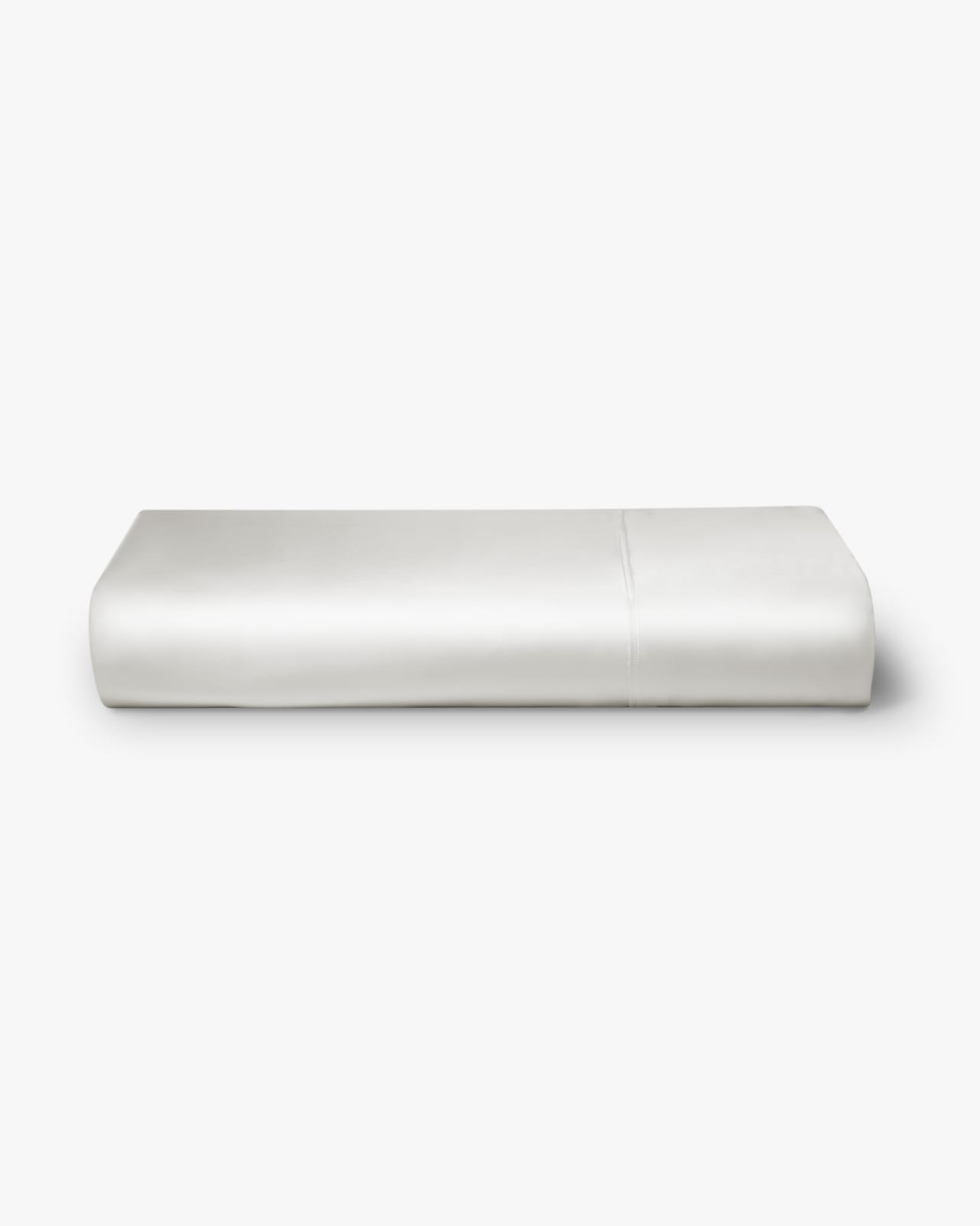 Mulberry Charmeuse Silk Flat Sheet