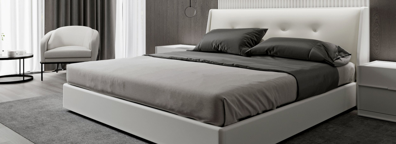 Simplistic Slumber
