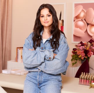 Rare Beauty HQ