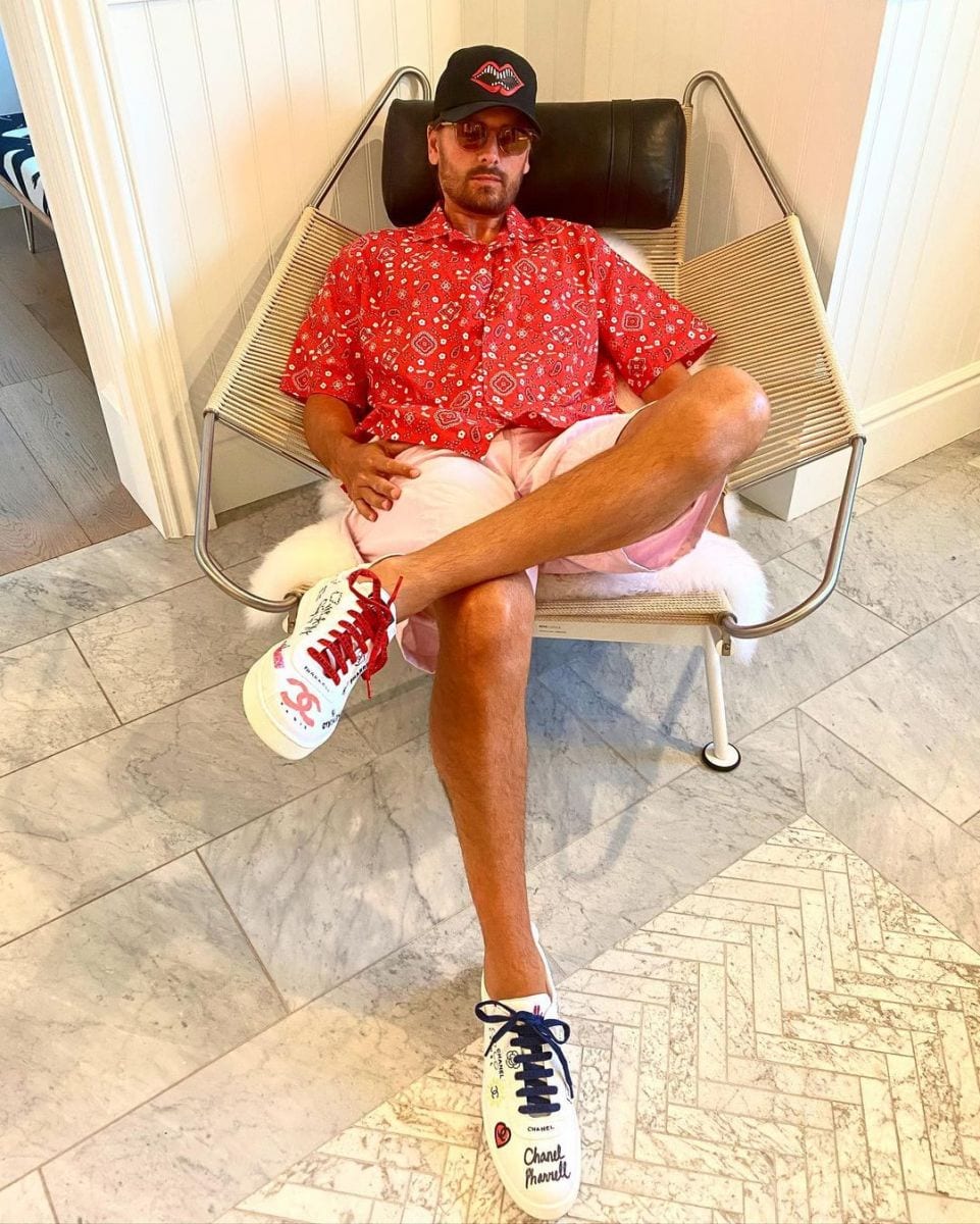 Scott Disick
