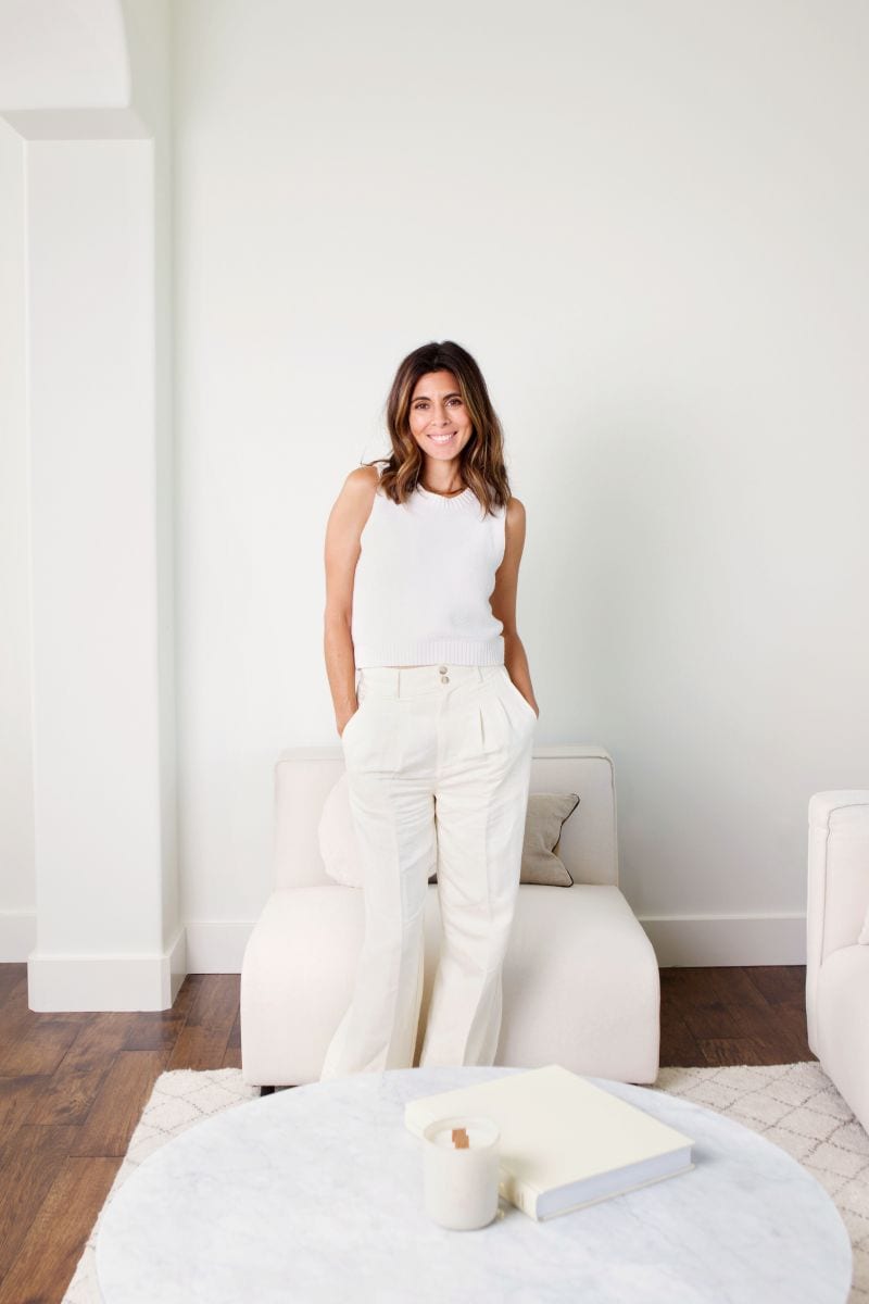Jamie Lynn Sigler