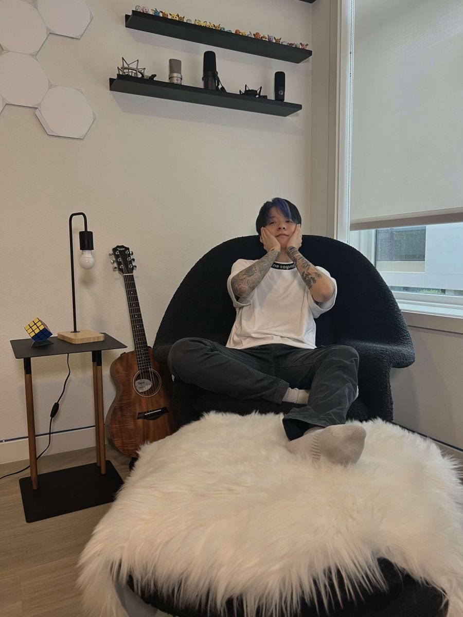 Amber Liu