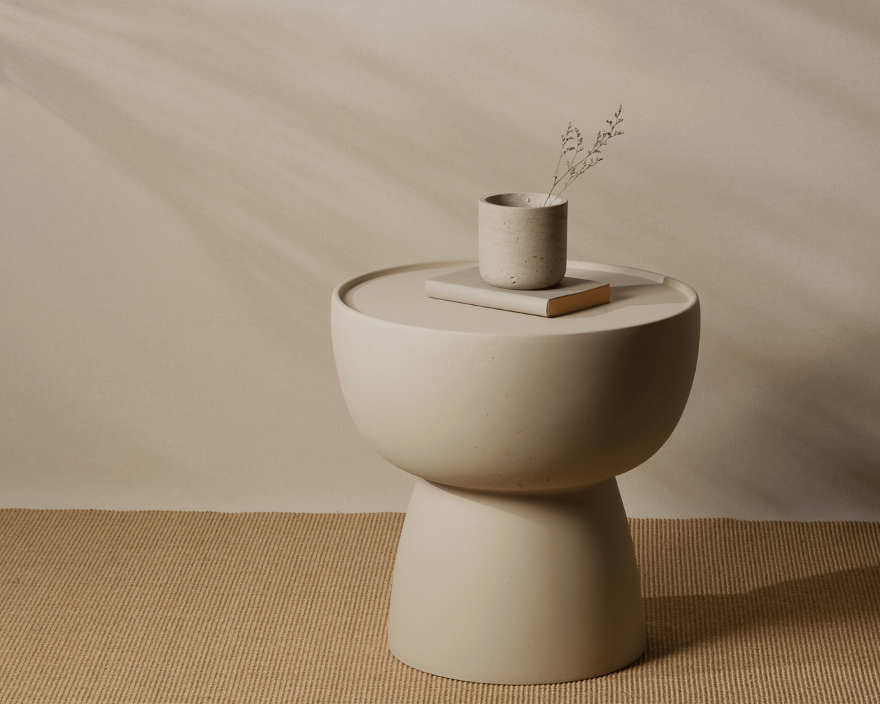 Maria Side Table